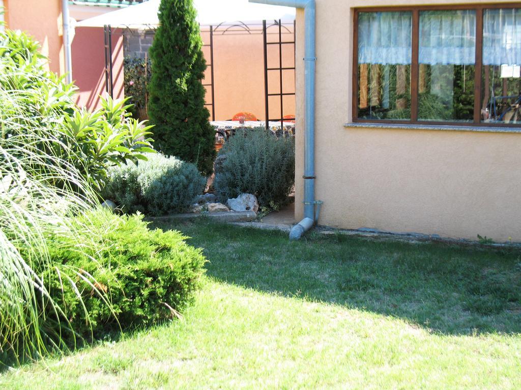 Apartmani Arijana Medulin Habitación foto