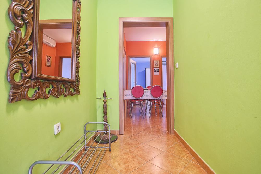 Apartmani Arijana Medulin Habitación foto